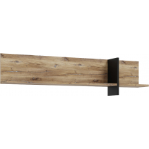 Półka ścienna wisząca JKZB01R-M559 JOKKAZ Podstawowe