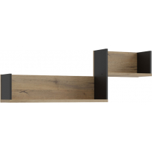 Półka HUDB02-M526 ORIENTAL TREE Podstawowe