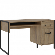 Biurko HUDB212R-M524 ORIENTAL TREE Podstawowe