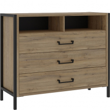 Komoda HUDK212-M524 ORIENTAL TREE Podstawowe