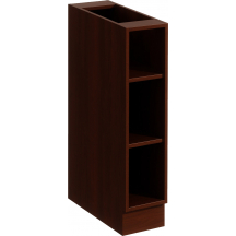 Szafka stojąca otwarta D20P SYCYLIA MILANO Podstawowe