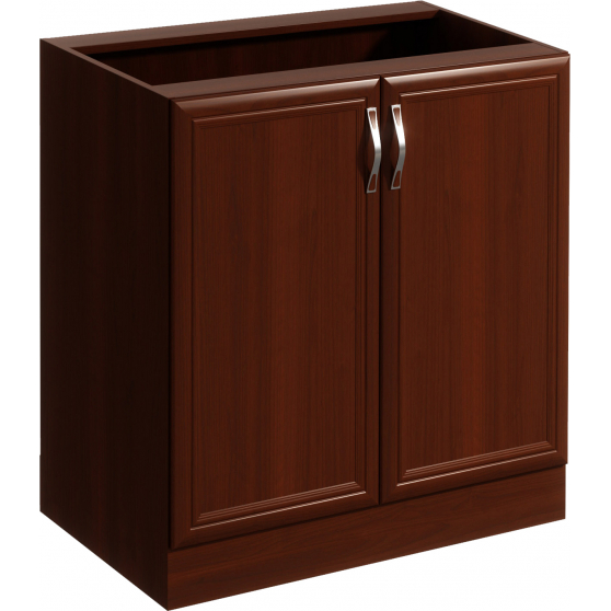 Szafka dolna stojąca 2 drzwi D80 SYCYLIA MILANO Podstawowe