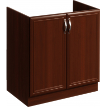 Szafka dolna stojąca pod zlewozmywak 2 drzwi D80Z SYCYLIA MILANO Podstawowe