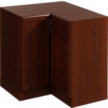 Szafka dolna stojąca narożna 2 drzwi D90N SYCYLIA MILANO Podstawowe