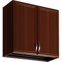 Szafka górna wisząca 2 drzwi ociekacz G80C SYCYLIA MILANO Podstawowe