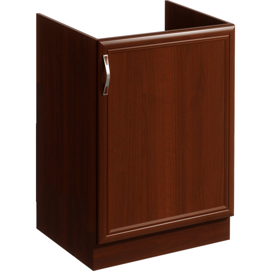 Szafka dolna stojąca pod zlewozmywak 1 drzwi D60Z Prawa SYCYLIA MILANO Podstawowe