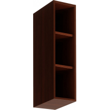 Szafka górna wisząca otwarta W20o SYCYLIA MILANO Podstawowe