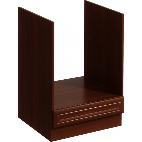 Szafka dolna pod zabudowę piekarnika D60ZK SYCYLIA MILANO Podstawowe