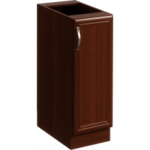 Szafka dolna stojąca 1 drzwi D30 Prawa SYCYLIA MILANO Podstawowe