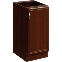 Szafka dolna stojąca 1 drzwi D40 Prawa SYCYLIA MILANO Podstawowe