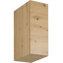 Szafka górna wisząca 1 drzwi G30G-P/L LANGEN Podstawowe (1)