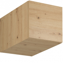 Szafka górna wisząca nadstawka 1 drzwi N40 LANGEN Podstawowe (1)