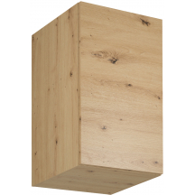 Szafka górna wisząca 1 drzwi G45G-P/L LANGEN Podstawowe (1)