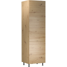 Szafka dolna wysoki słupek 2 drzwi D60R LANGEN Podstawowe (1)