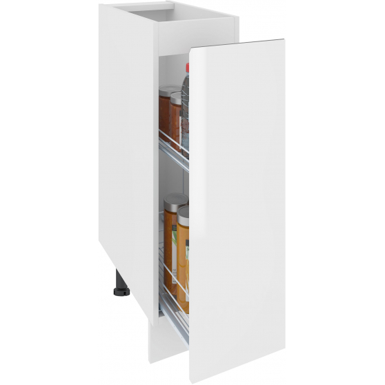 Szafka dolna stojąca cargo D 20 CARGO CAMPARI Podstawowe (1)