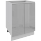 Szafka dolna 2 drzwi D 6 P/L CAMPARI Podstawowe (2)