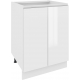 Szafka dolna 2 drzwi D 6 P/L CAMPARI Podstawowe (1)