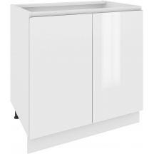 Szafka dolna 2 drzwi D 8 CAMPARI Podstawowe (1)