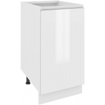 Szafka dolna stojąca 1 drzwi D 45 CAMPARI Podstawowe (1)