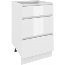 Szafka dolna stojąca 3 szuflady DS 5/3 CAMPARI Podstawowe (1)