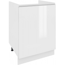 Szafka pod zlewozmywak 1 drzwi DZ 6 CAMPARI Podstawowe (1)