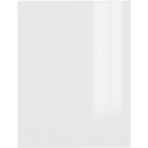 Front do zmywarki z panelem odkrytym FZ 60 A CAMPARI Podstawowe (1)