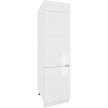 Szafka dolna wysoka słupek pod zabudowę lodówki ZL 6 CAMPARI Podstawowe (1)