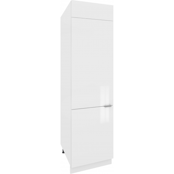 Szafka dolna wysoka słupek pod zabudowę lodówki ZL 6 CAMPARI Podstawowe (1)