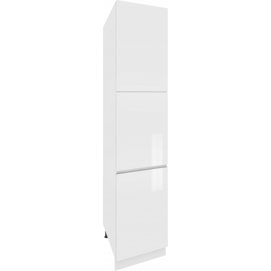 Szafka dolna wysoka słupek SPD 4 CAMPARI Podstawowe (1)