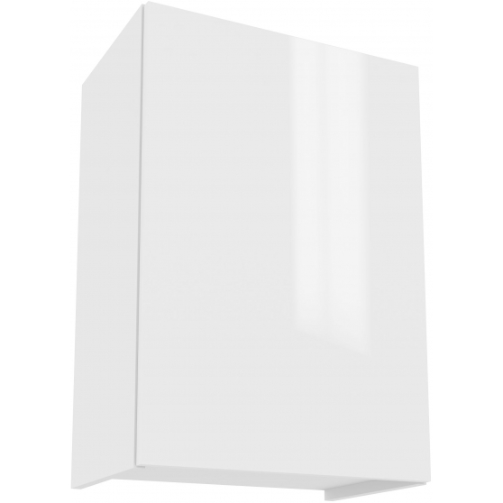 Szafka górna wisząca W 5/72 CAMPARI Podstawowe (1)