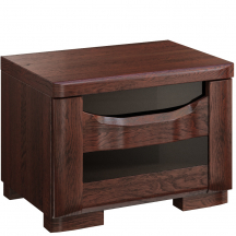 Szafka nocna Prawa RIVA Podstawowe