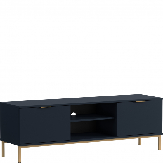 Szafka RTV 2D PL-07 PULA Podstawowe (2)