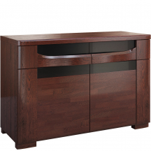 Komoda 2D2SZ RIVA Podstawowe