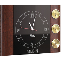 Stacja pogody RIVA Podstawowe