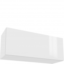 Szafka górna wisząca 1 klapa WO 9/36 CAMPARI Podstawowe (1)