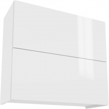 Szafka górna wisząca 2 klapy WPO 8/72 CAMPARI Podstawowe (1)