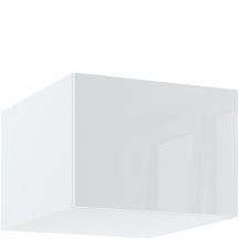 Szafka górna wisząca nadstawka 1 klapa WOG 5/36/58 CAMPARI Podstawowe (1)