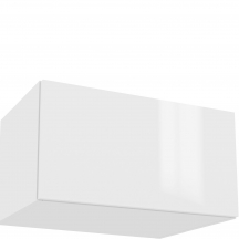 Szafka górna wisząca nadstawka 1 klapa WOG 8/36/58 CAMPARI Podstawowe (1)