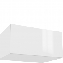 Szafka górna wisząca nadstawka 1 klapa WOG 9/36/58 CAMPARI Podstawowe (1)