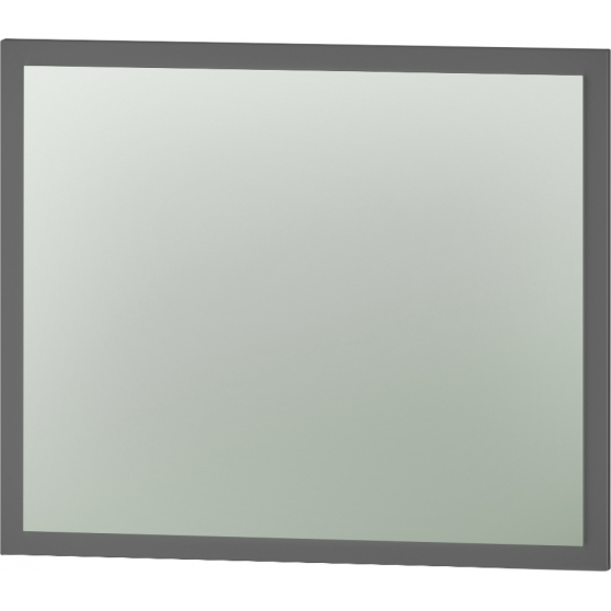 Lustro 60 ASTI ZIELONY MAT Podstawowe