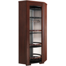 Barek obrotowy narożny RIVA Podstawowe