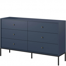 Komoda MKS154 MONO Podstawowe