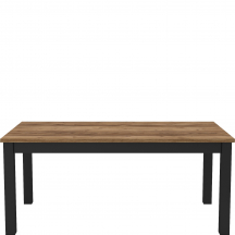 Stół nierozkładany 180x95x77 24ABJC94 TYP-94 OLIN Podstawowe