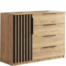 Komoda SORENTO II Podstawowe