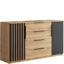 Komoda SORENTO III Podstawowe