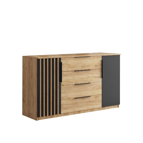 Komoda SORENTO III Podstawowe