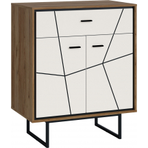 Komoda BROK09 BROLO Podstawowe