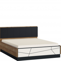 Łóżko 160 x 200 BROZ03 BROLO Podstawowe