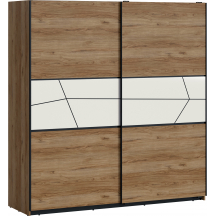 Szafa 2D BROS07 BROLO Podstawowe