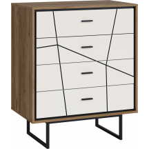 Komoda BROK07 BROLO Podstawowe